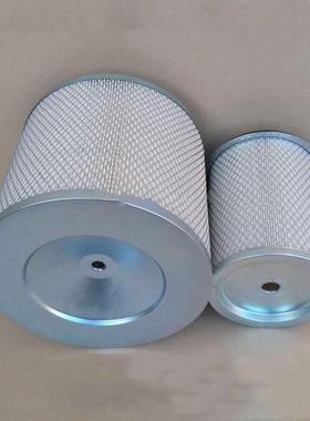 适用19座37座宇通校车申龙客车29座空气滤清器滤芯k2423K2422空滤