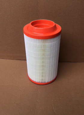 适配 福田蒙派克E空气滤芯 风景G5 空气滤清器 K1527空滤 空气格