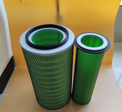 K2139空滤适配道依茨 装载机2139徐工成工30装载机空气滤芯