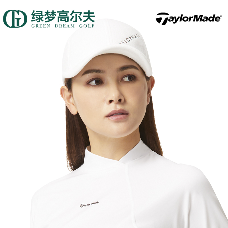 TaylorMade泰勒梅女款冬帽