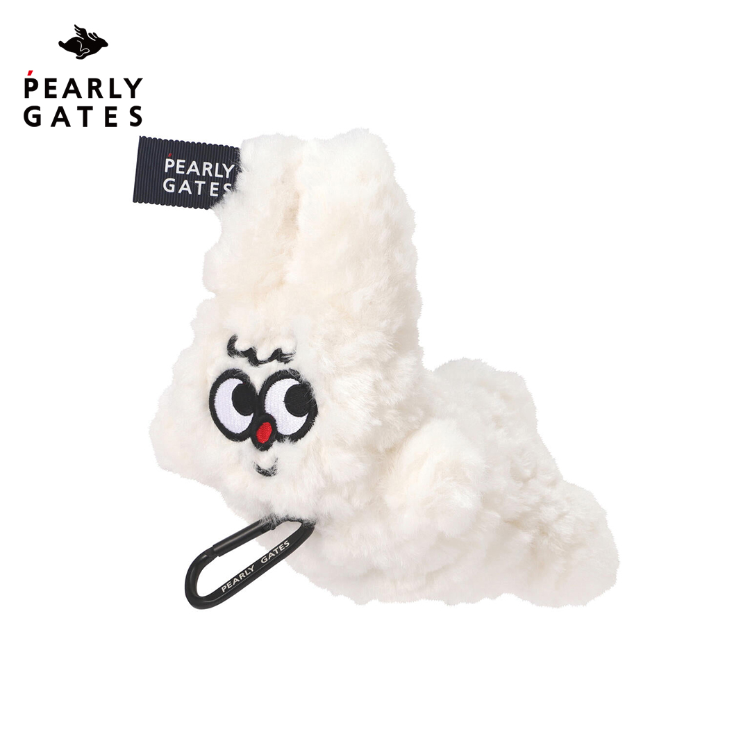 PearlyGates高尔夫杆头套挂件