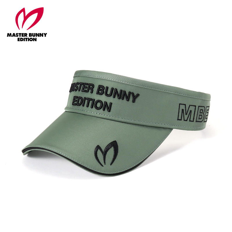 MASTERBUNNYEDITION球帽