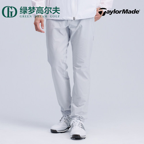 TAYLORMADE男士长裤时尚