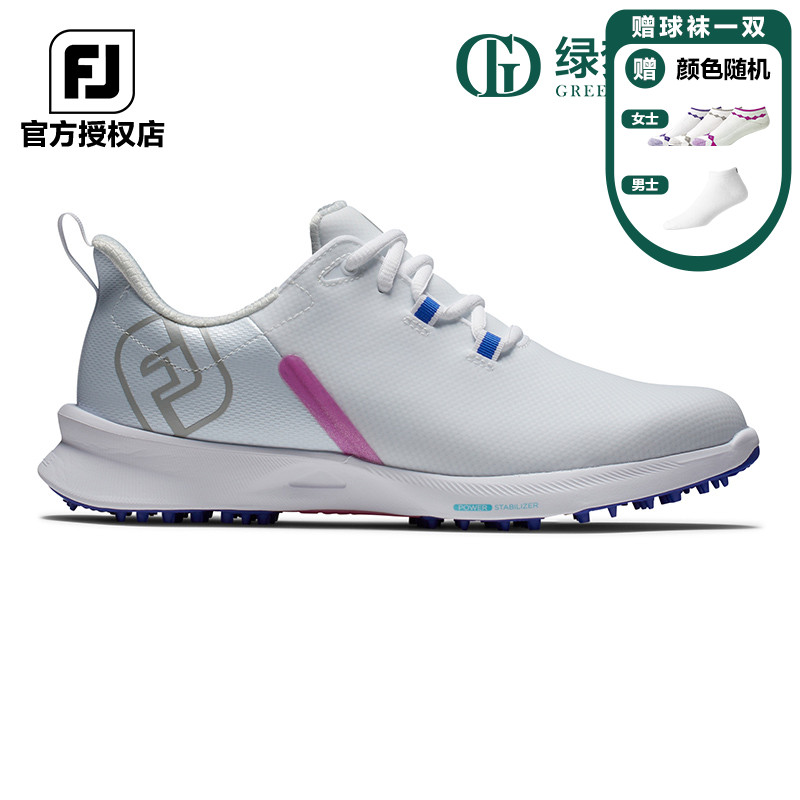 FootJoyWFuelSpt女士高尔夫鞋