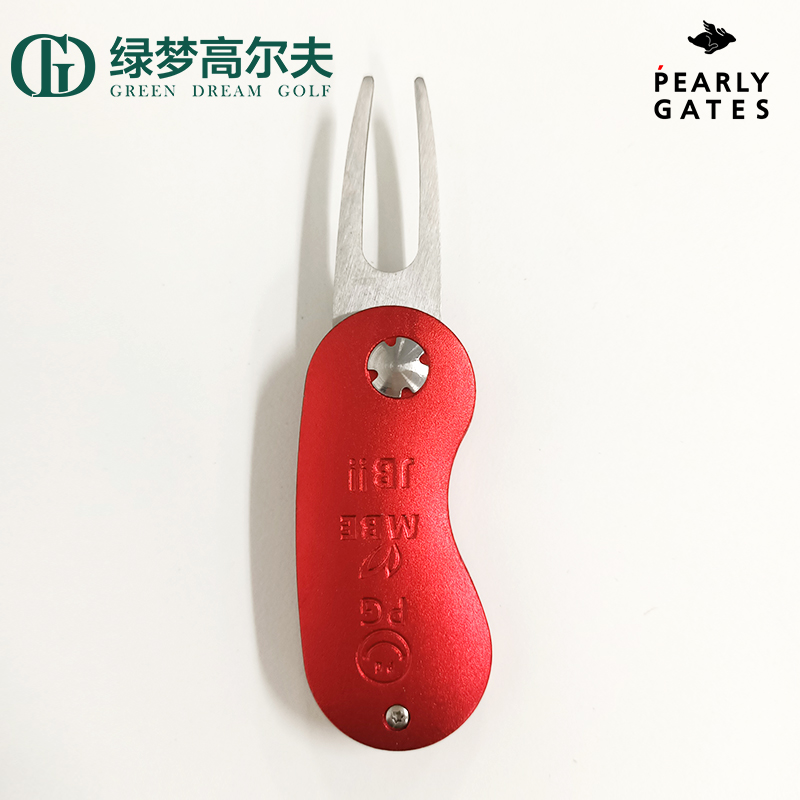 PEARLYGATES高尔夫果岭叉