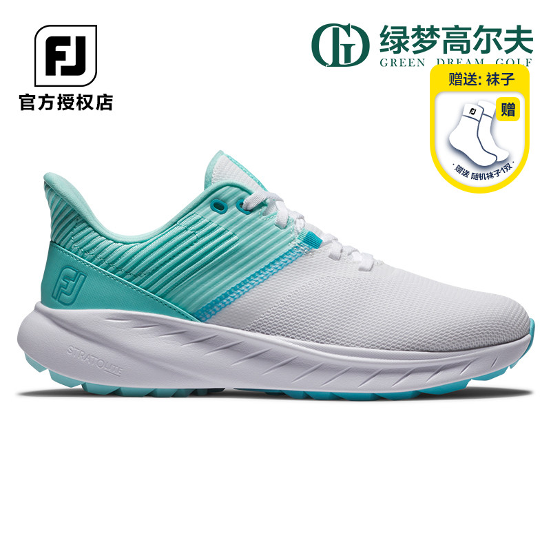 FOOTJOY高尔夫球鞋休闲