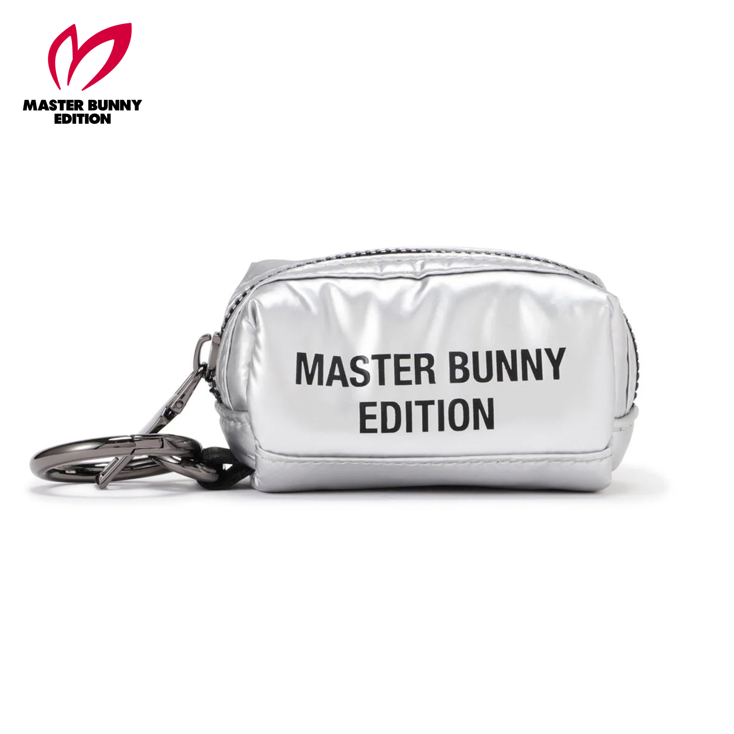 Master Bunny Edition高尔夫配件MBE男女同款迷你便携小球袋