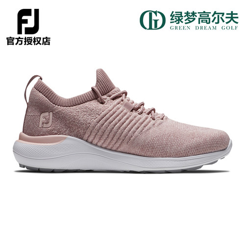 footjoy高尔夫球鞋fj透气