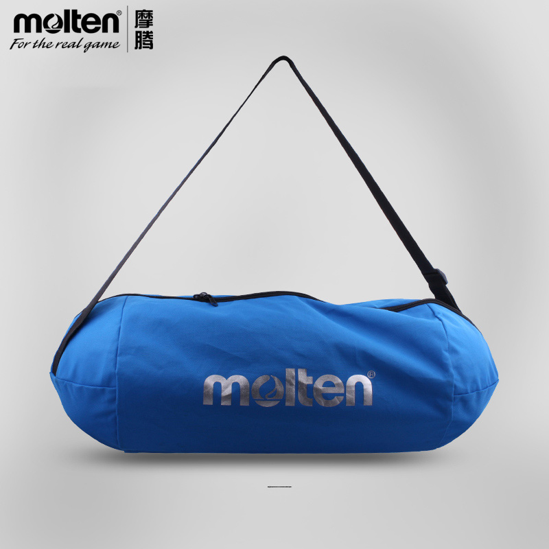 Molten摩腾大容量篮球足球包