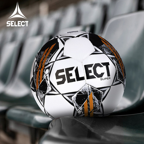 Select超纤革比赛用足球