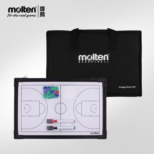 Molten摩腾篮球足球排球战术板