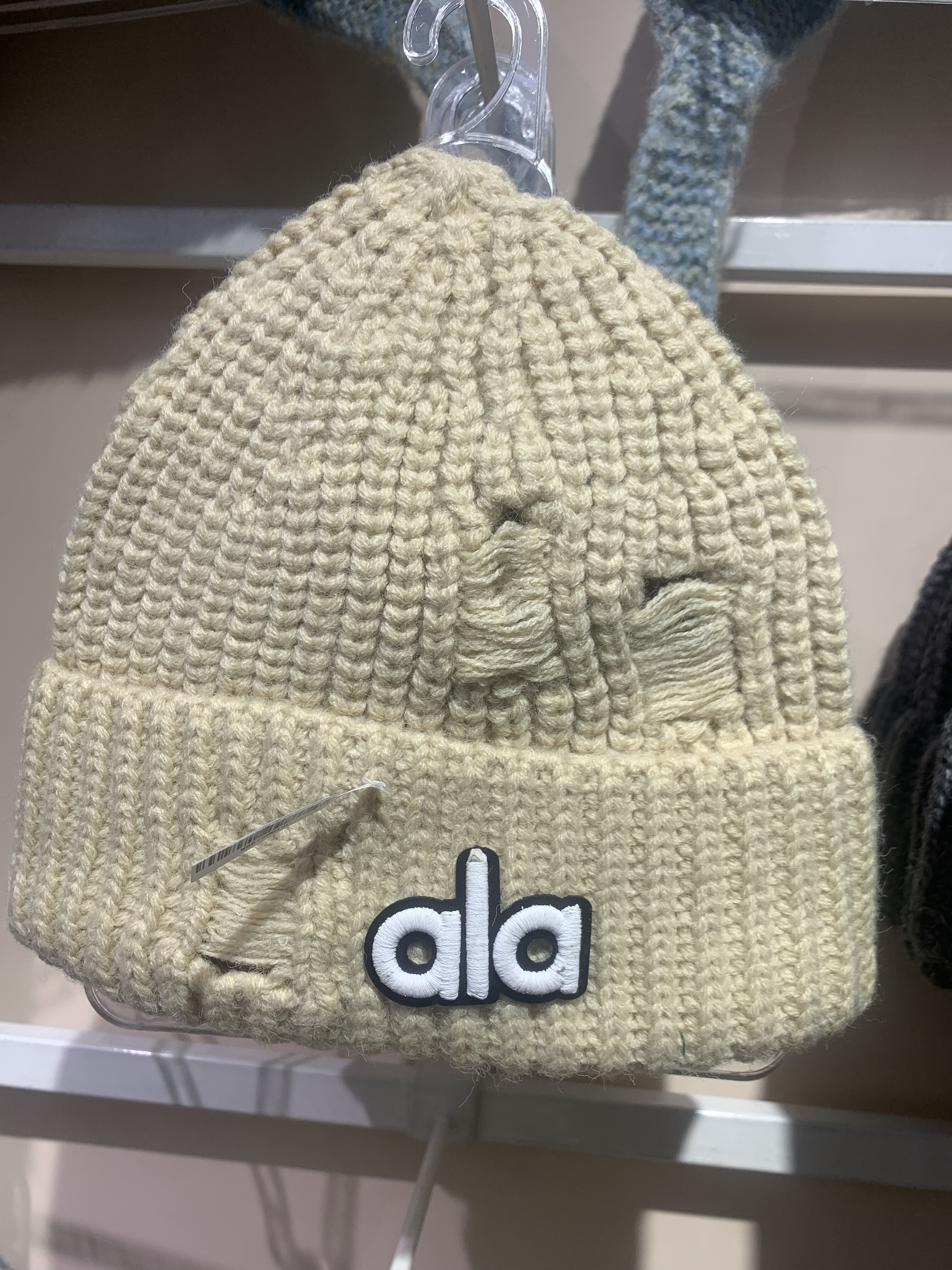 秋冬新款毛线帽儿童男女同款针织帽保暖护耳冷帽