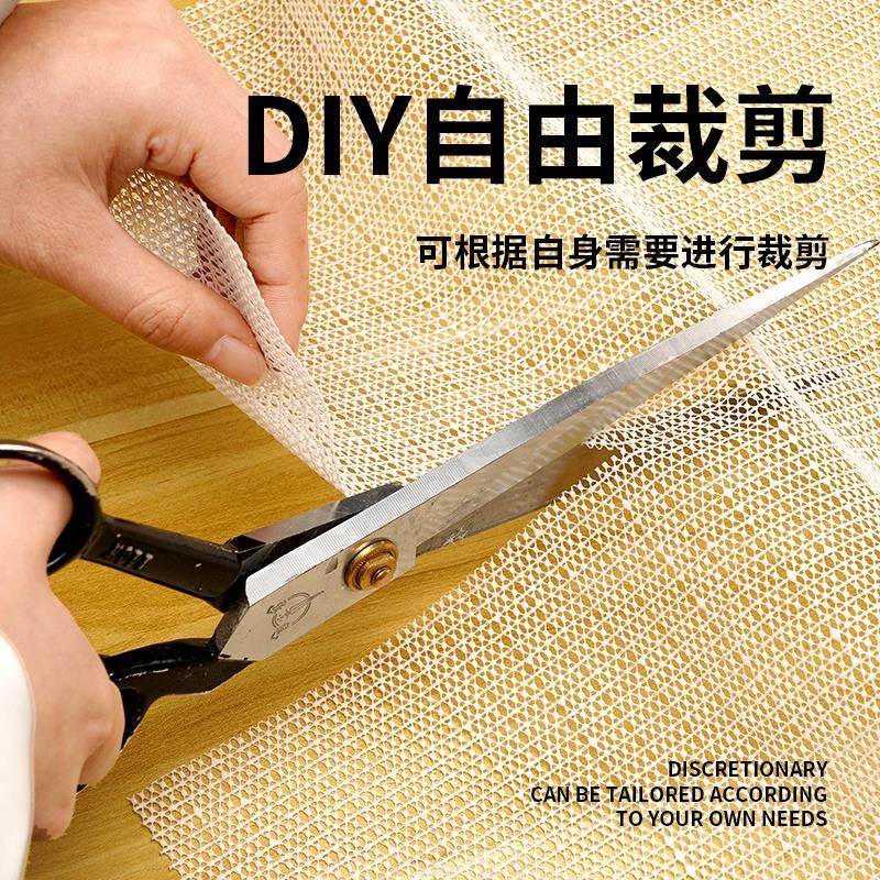 桌布可裁剪桌面防滑神器床单固定器耐磨胶垫床铺床上用乳胶止滑垫