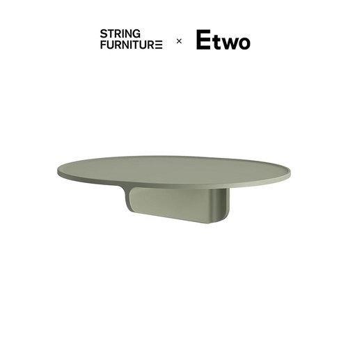 stringMuseum小型置物架