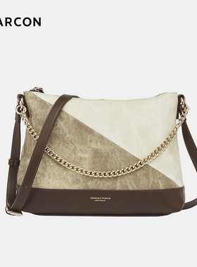 意尔康女包2025新款S4W28168