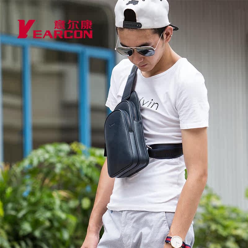 Sac pour homme - Ref 50318 Image 3