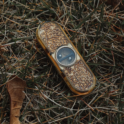 ZacLab扎克实验室经济舱推牌