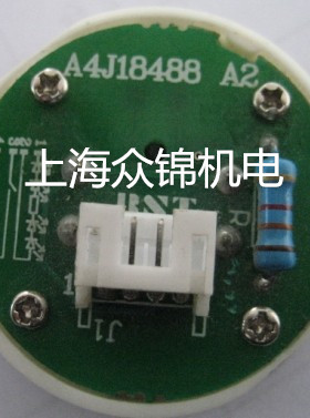 A4J18488 A2按钮按钮原装电梯配件