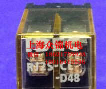 RJ2S-CL-D48 DC48V