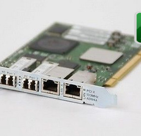 HP AD221-60001 AD221-80001 AD221A 4GB SINGLE PORT PCI-E HBA