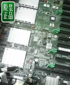 HP DL585G7 I/O板主板667862-001 604046-001