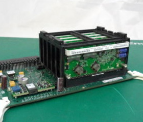 HP A9834-60503 SDPB6 Backplane Power Board Superdome SX2000