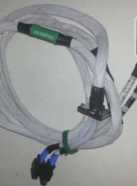 A9834-2001B SUPERDOME SX2000 BACKPLANE I/O CABLE ASSEMBLY