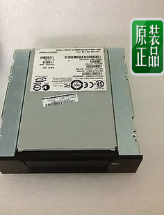 IBM 36/72GB DDS5 DAT72 SCSI LVD internal 95P1986 FRU 95P1988