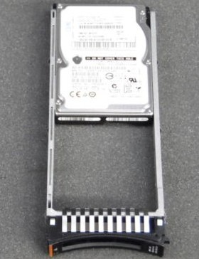 IBM 45W7732 45W7734 98Y3369 600G10K DS8000 HDD