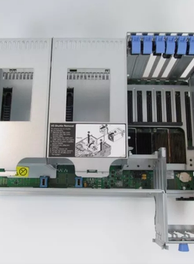 IBM 88Y5892 IBM X3850 X5 7143 IO BOARD 88Y5889