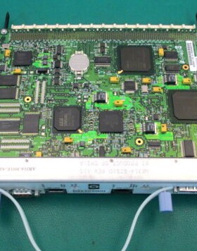 HP RX8640 AB314-60301 AB314-69001 I/O Board MP卡