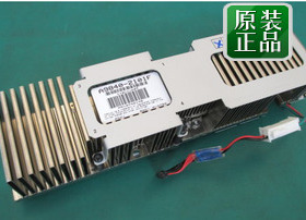 HP A9840A Itanium Dual-Core 1.6GHz 24MB Processor A9840-2101