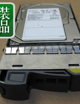 NetApp X274A 144GB 10K Network Appliance DS14 DS14 MK2