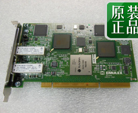 HP Dual Port PC1-X 2GB Adapter FC HBA 313045-003 323265-001