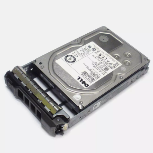 Dell 0MY58D MY58D HUS724030ALS640 3TB 7.2K SAS HDD