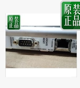 HP AB315-60301 AB615-3801C Core I/O Board rx7640