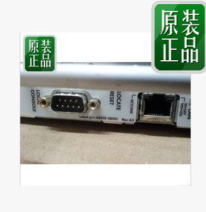HP AB315-60301 AB615-3801C Core I/O Board rx7640