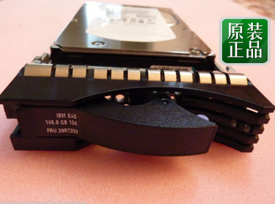 IBM 39R7350 146gb 15k 3.5