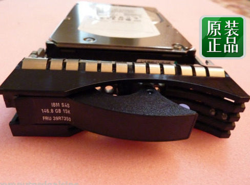 IBM 39R7350 146gb 15k 3.5