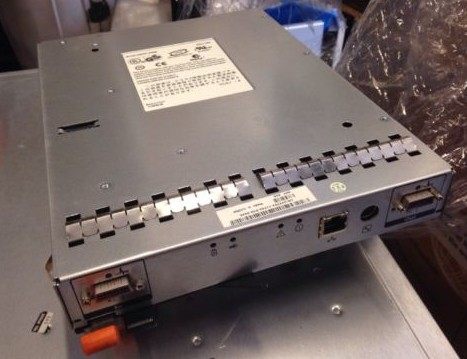 Dell GY794 59V6C M999D XR277 AMP01-RSIM MD3000UI MD3000 EMM