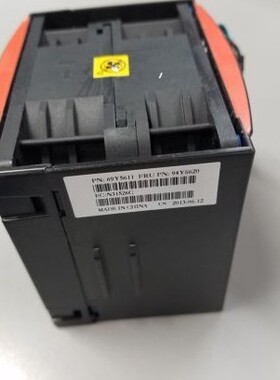 IBM X3650m4 X3650 M4 Cooling Fan 94Y6620 69Y5611