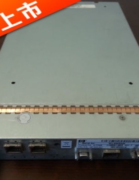 HP Controller Board AJ748A StorageWorks MSA2000 481340-001