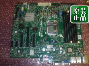 Dell Poweredge T310 Motherboad 2P9X9 KMW1J MNFTH P673K