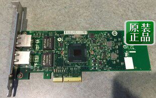 Dell 1P8D1 01P8D1 Intel Gig ET Dual Port NIC PCI-E Ethernet