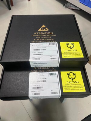 全新Cisco 100G AOC 10M QSFP-100G-AOC10M Active Optical Cable