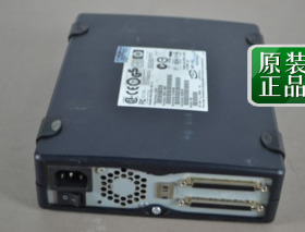 HP 393485-001 Q1523B DAT72 SCSI DW010-69201 DW010-60005