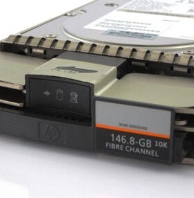 359461-002 HP EVA 300590-002 HDD 1468GB 10K 344971-001