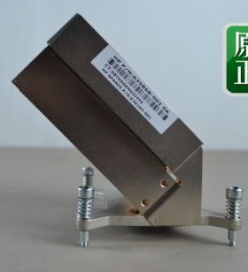 HP Z820 Workstation 散热片635868-001 636164-001