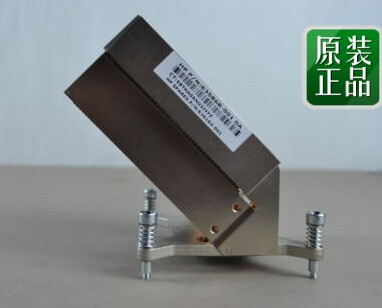 HP Z820 Workstation 散热片635868-001 636164-001