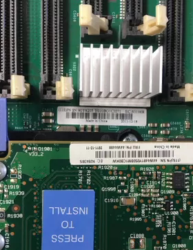 IBM HX5  7873 7872 69Y3048 90Y9205 95Y4517